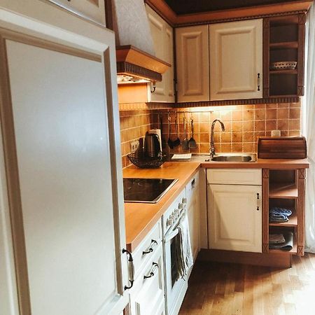 Kuhlinarik Apartment Prama Zewnętrze zdjęcie