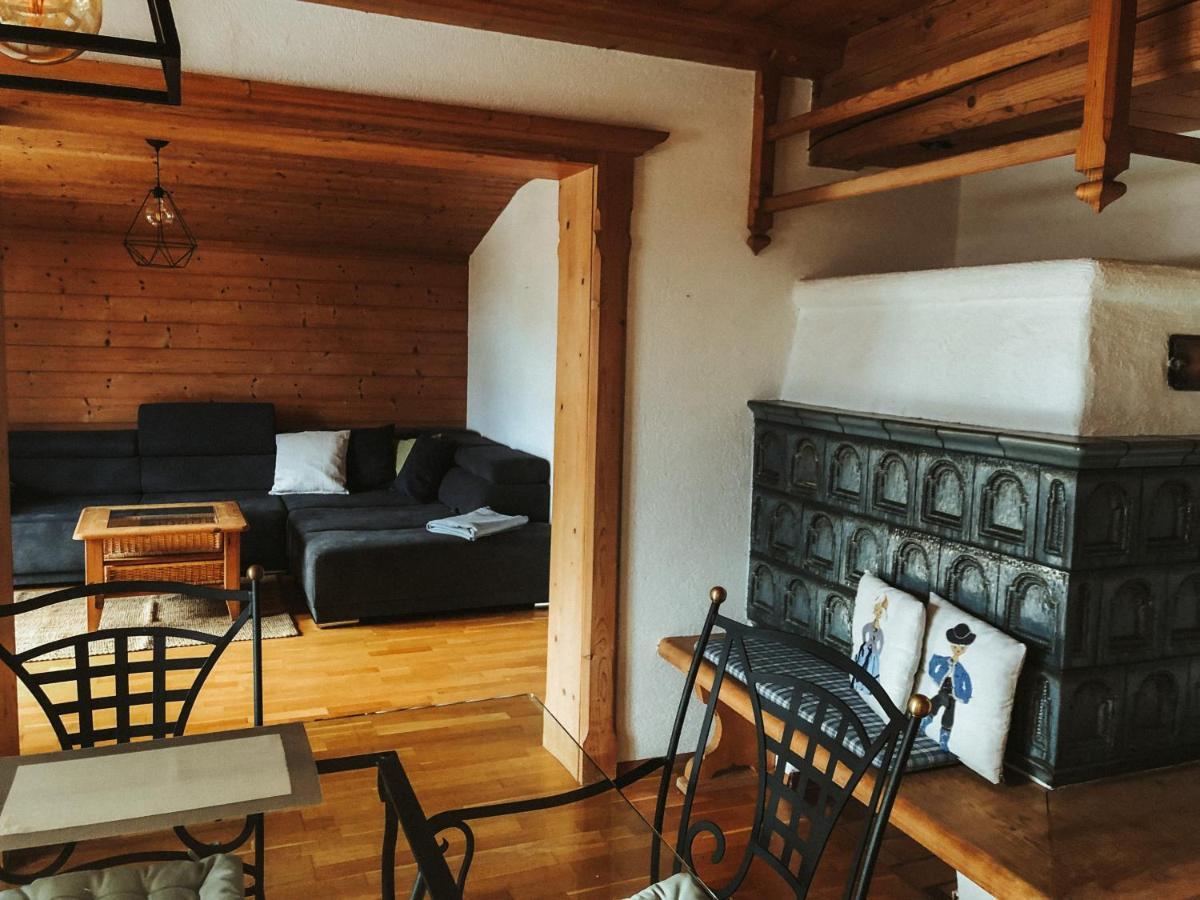 Kuhlinarik Apartment Prama Zewnętrze zdjęcie