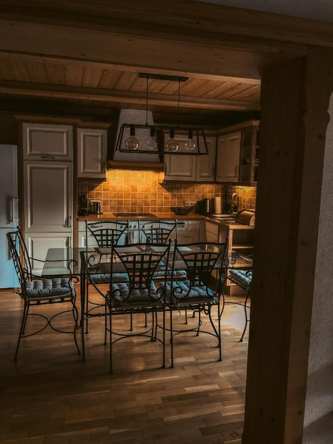 Kuhlinarik Apartment Prama Zewnętrze zdjęcie