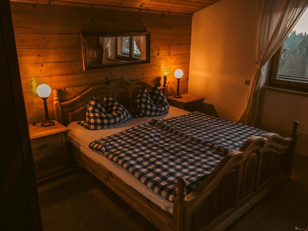 Kuhlinarik Apartment Prama Zewnętrze zdjęcie