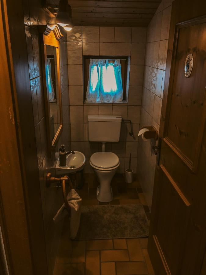 Kuhlinarik Apartment Prama Zewnętrze zdjęcie
