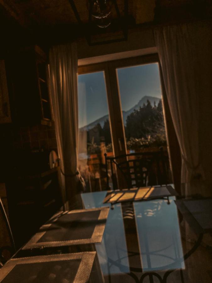 Kuhlinarik Apartment Prama Zewnętrze zdjęcie